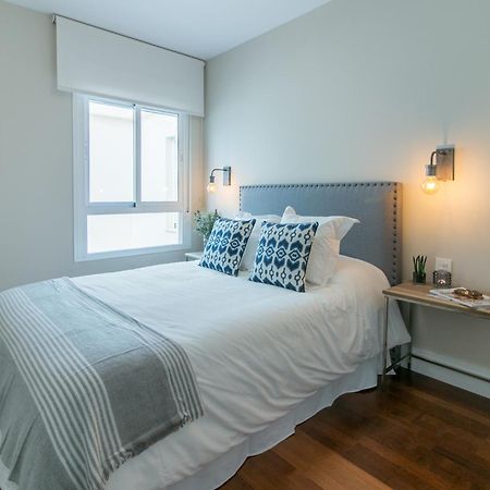 Livemalaga Boutique Apartments 외부 사진