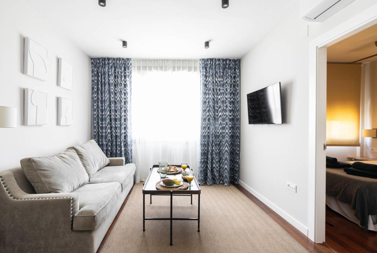 Livemalaga Boutique Apartments 외부 사진