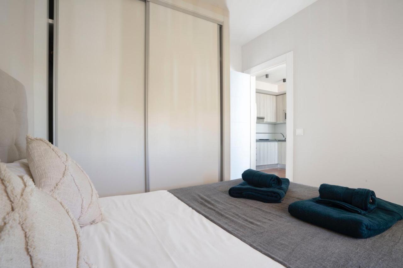 Livemalaga Boutique Apartments 외부 사진