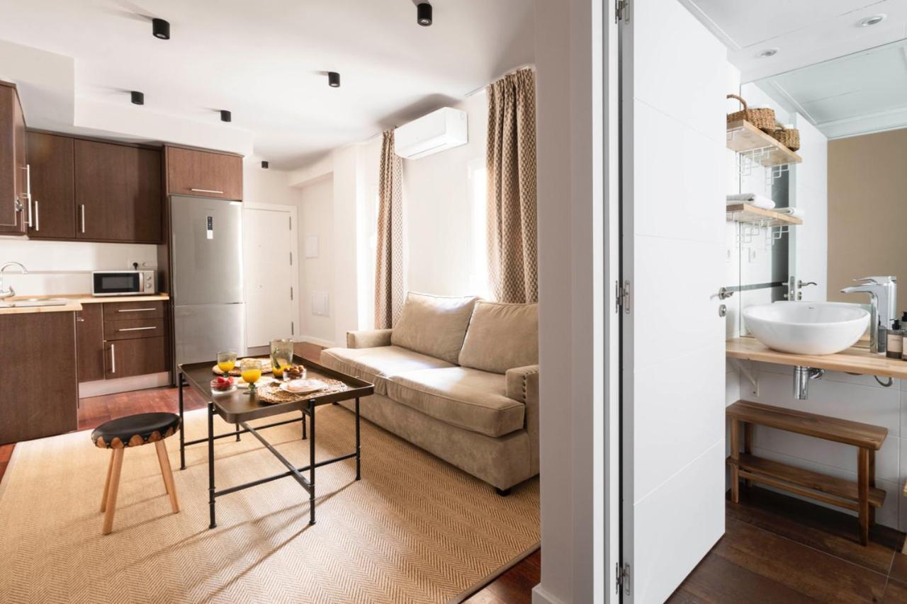 Livemalaga Boutique Apartments 외부 사진