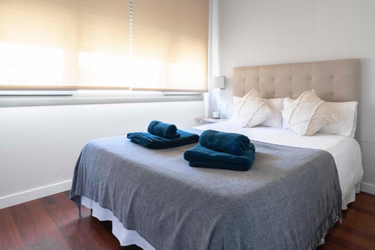 Livemalaga Boutique Apartments 외부 사진