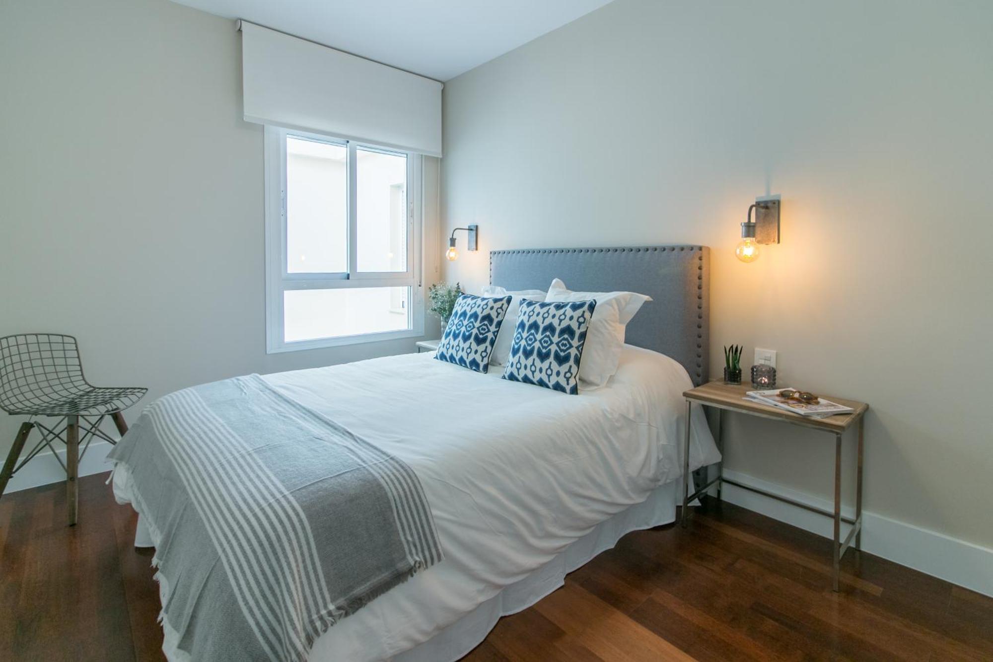 Livemalaga Boutique Apartments 외부 사진