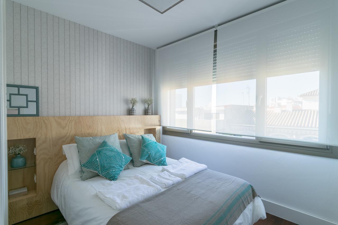 Livemalaga Boutique Apartments 외부 사진