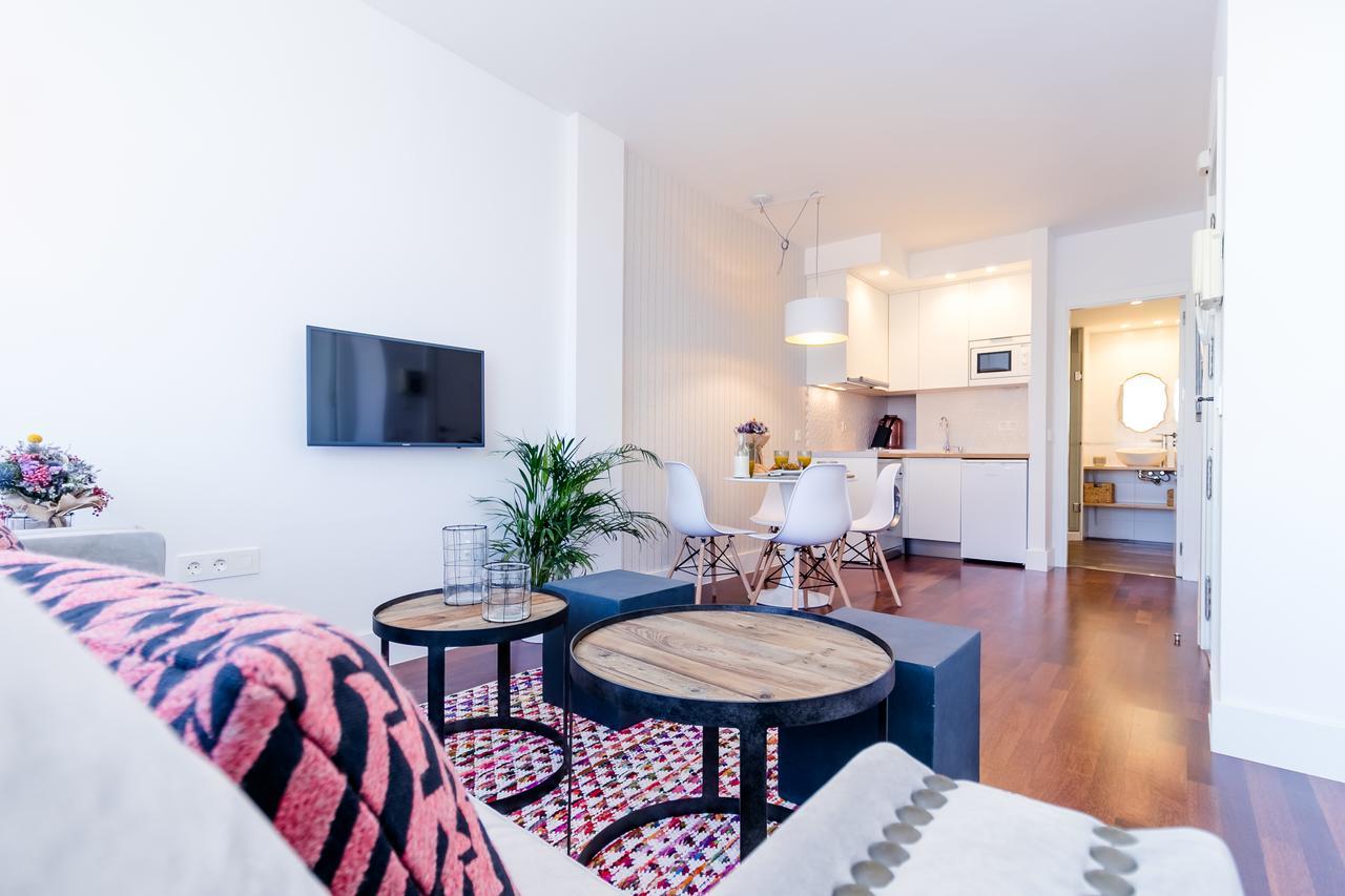 Livemalaga Boutique Apartments 외부 사진