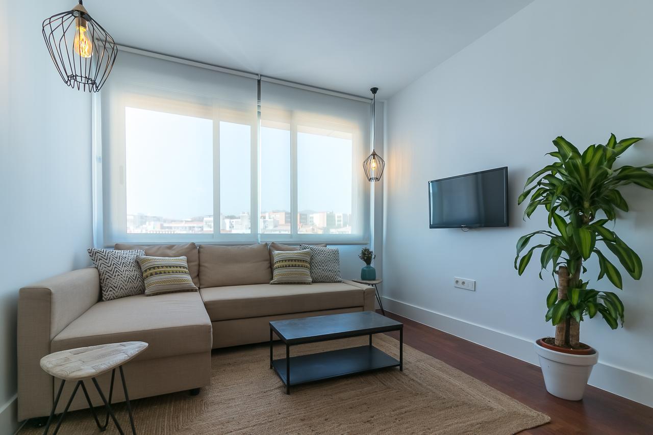 Livemalaga Boutique Apartments 외부 사진