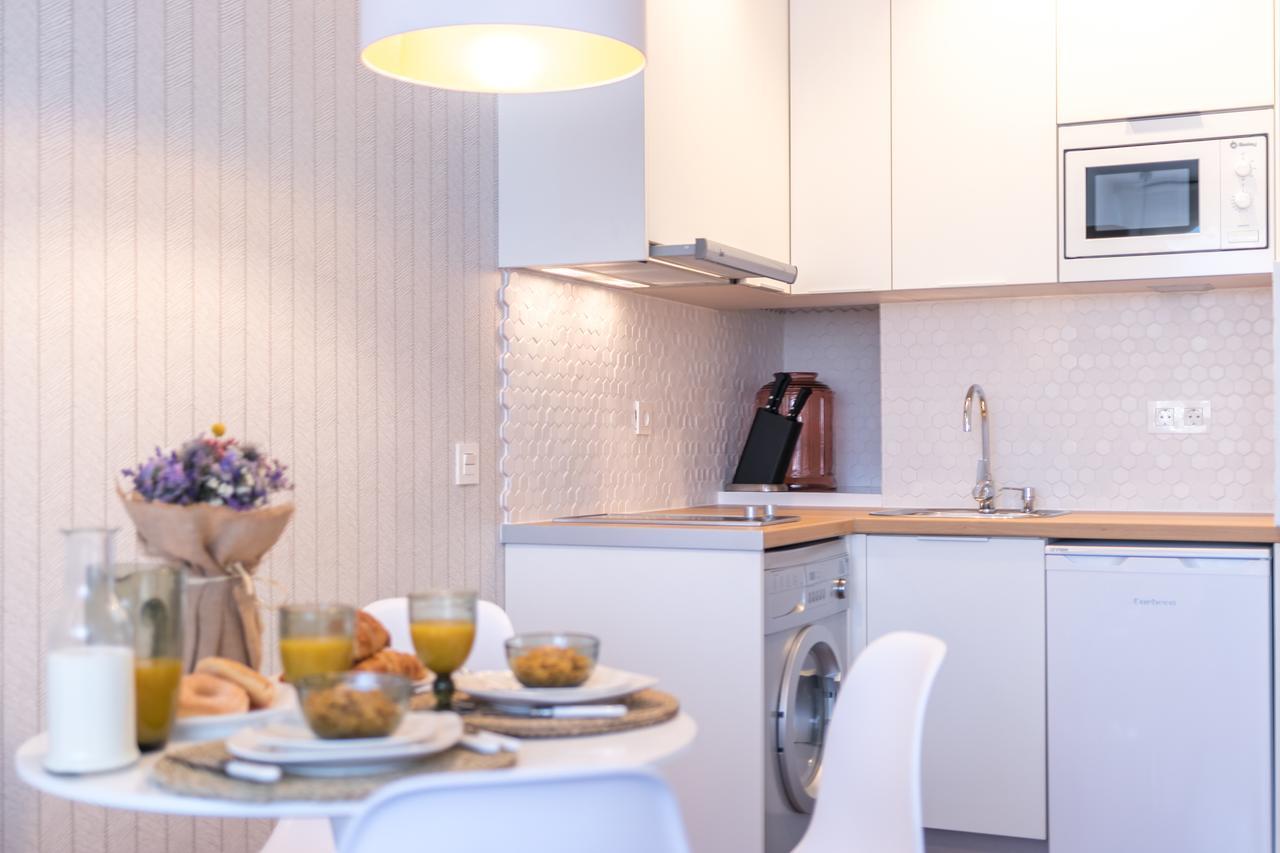 Livemalaga Boutique Apartments 외부 사진