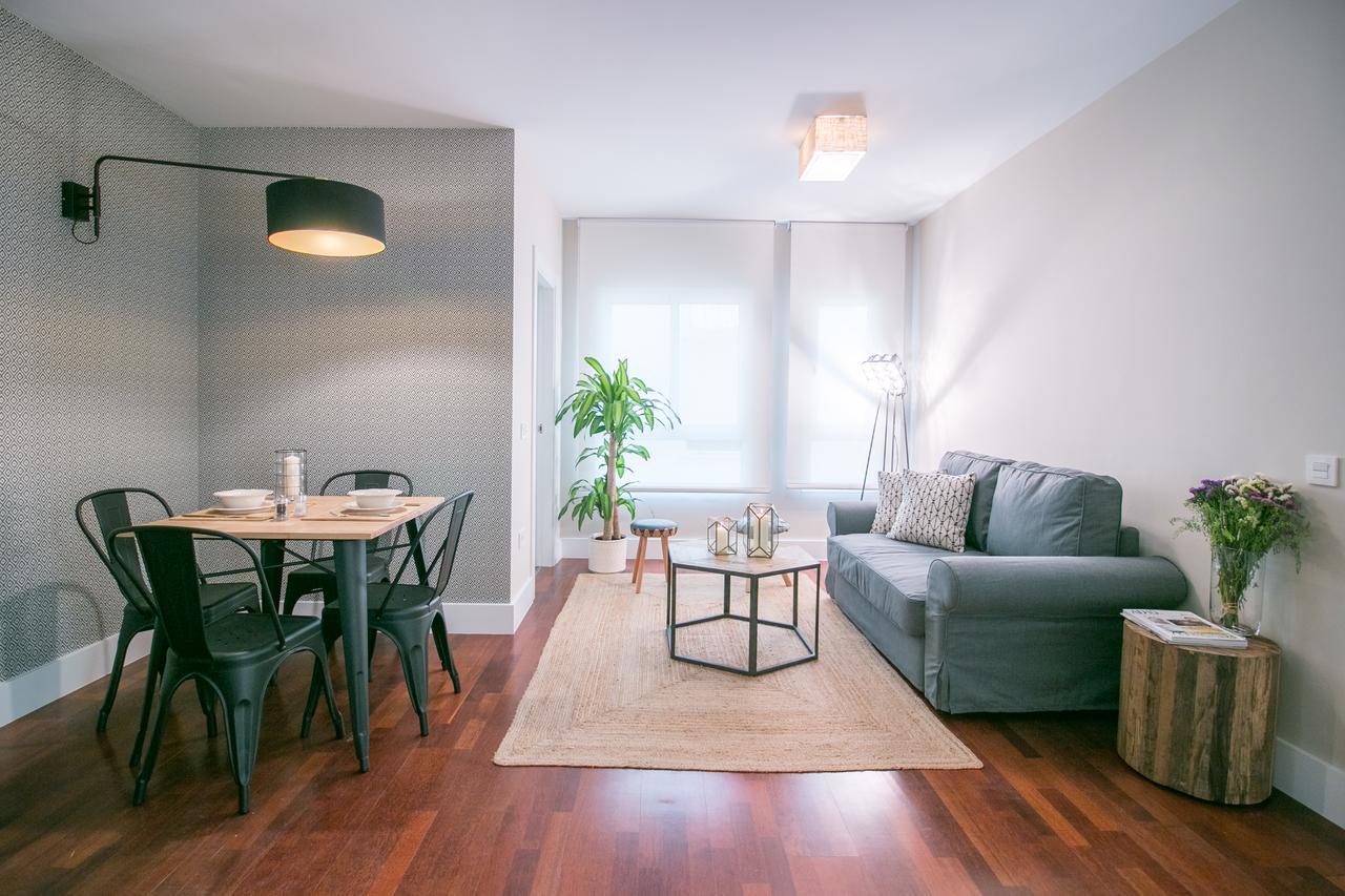 Livemalaga Boutique Apartments 외부 사진