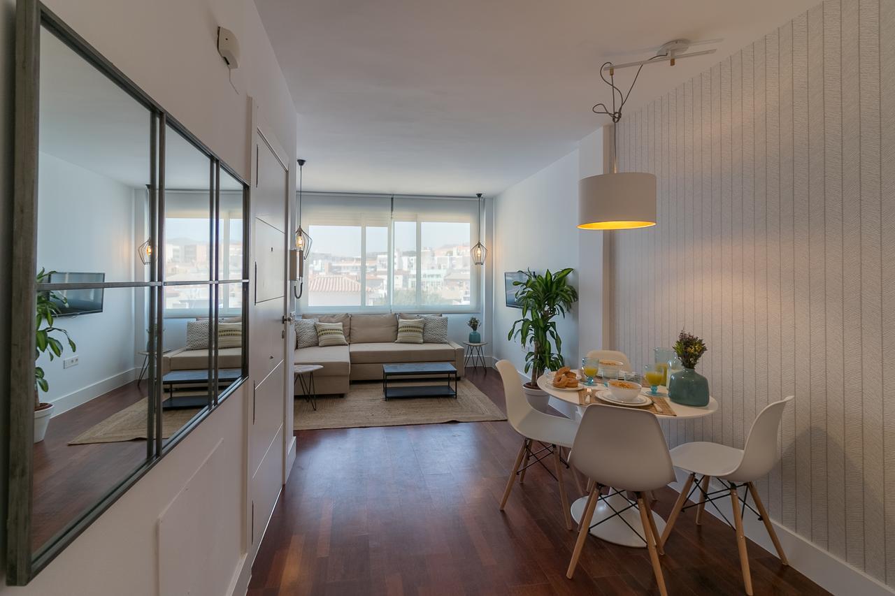 Livemalaga Boutique Apartments 외부 사진