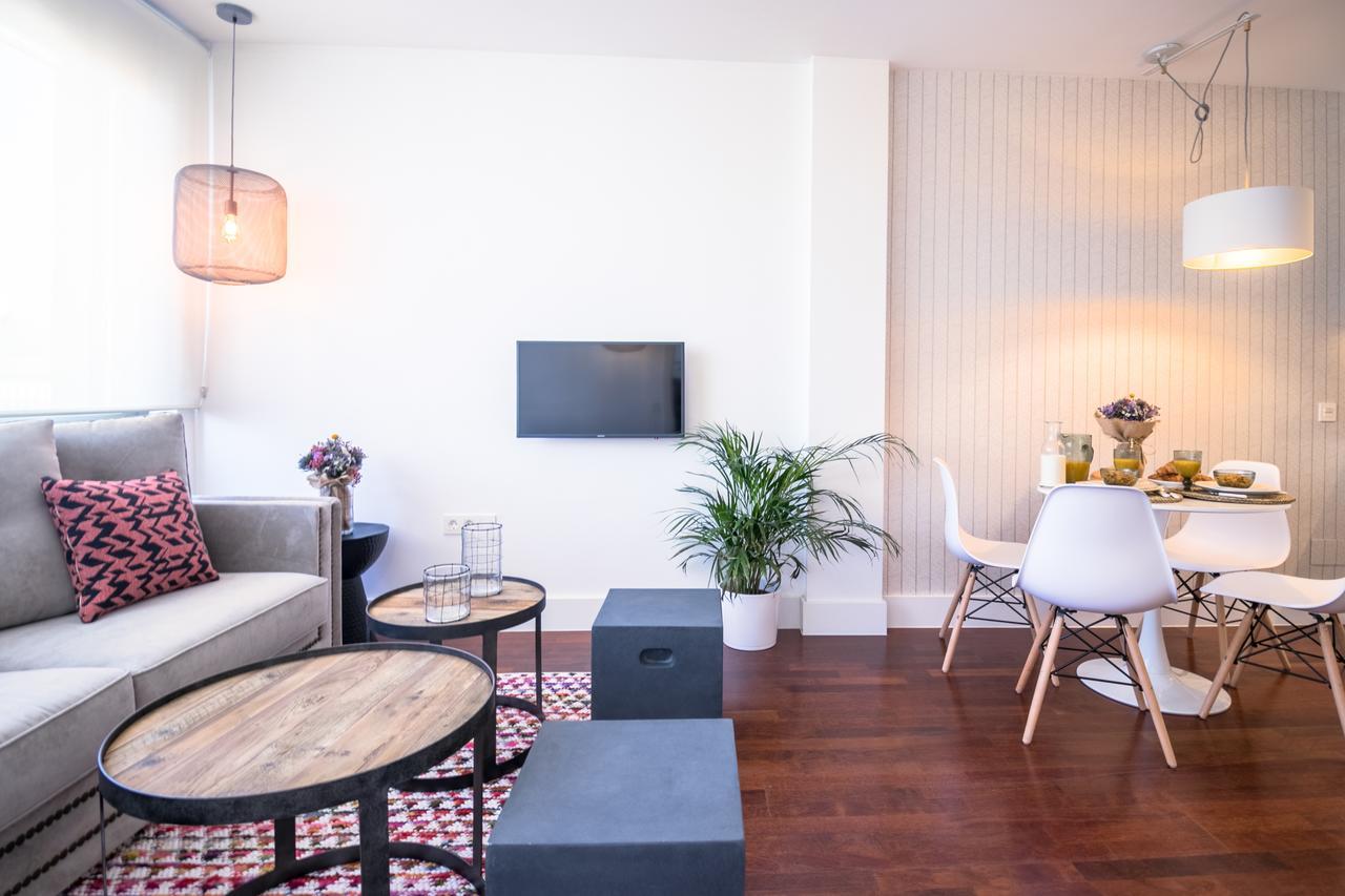 Livemalaga Boutique Apartments 외부 사진