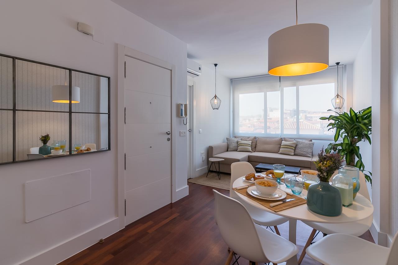 Livemalaga Boutique Apartments 외부 사진