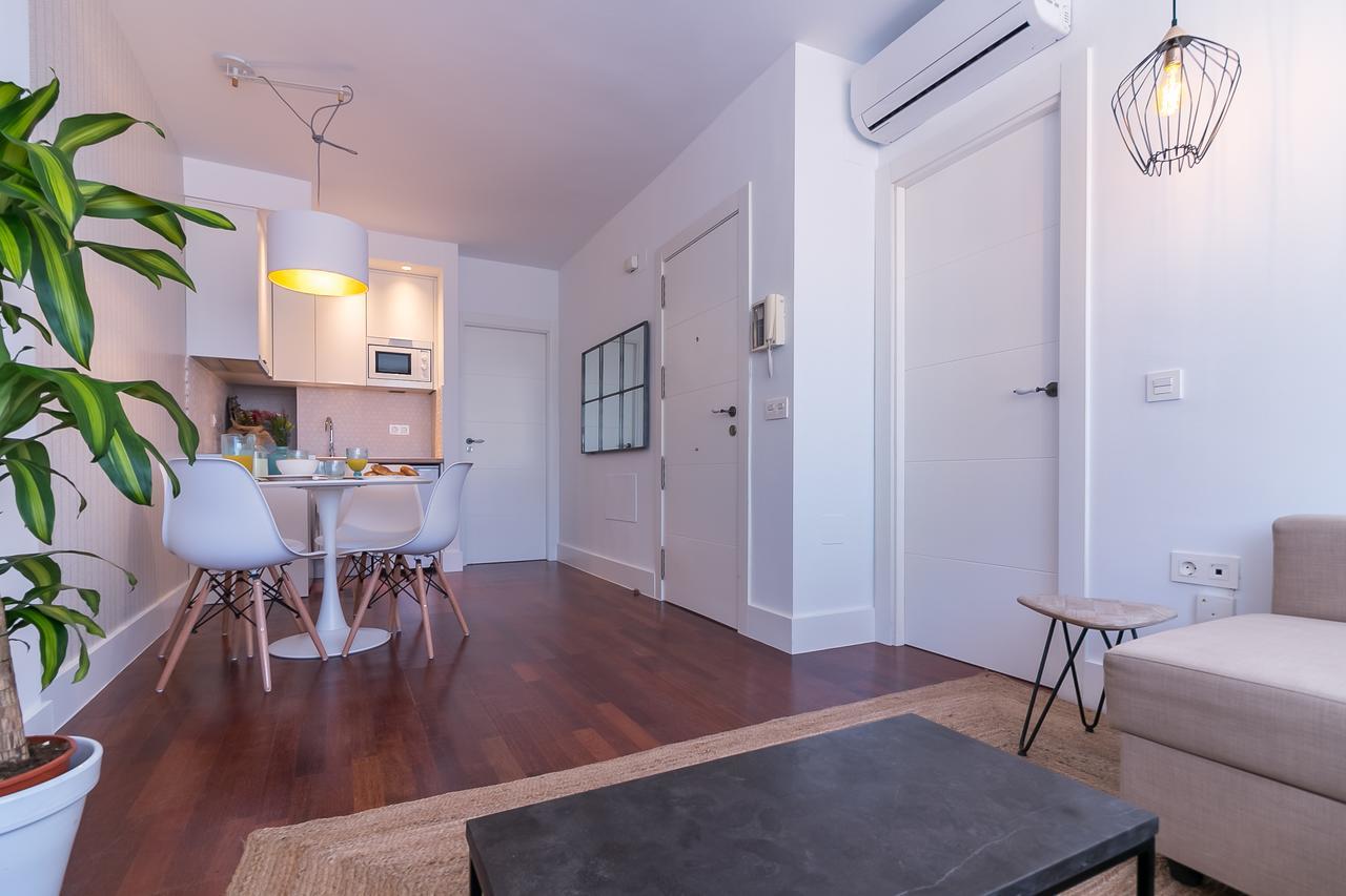 Livemalaga Boutique Apartments 외부 사진