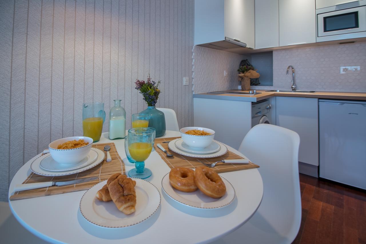 Livemalaga Boutique Apartments 외부 사진