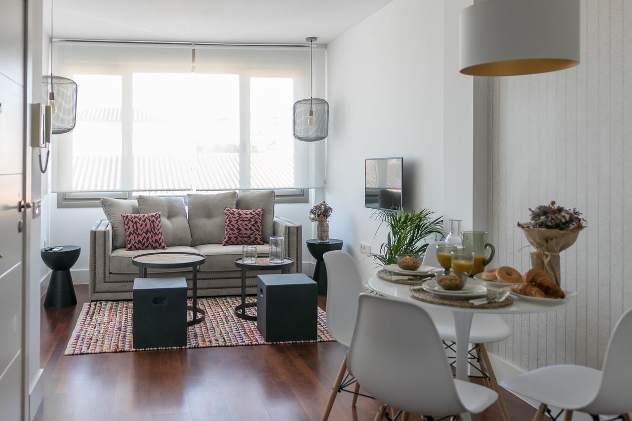 Livemalaga Boutique Apartments 외부 사진