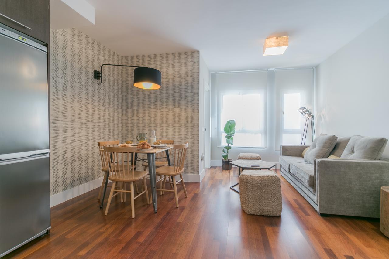 Livemalaga Boutique Apartments 외부 사진