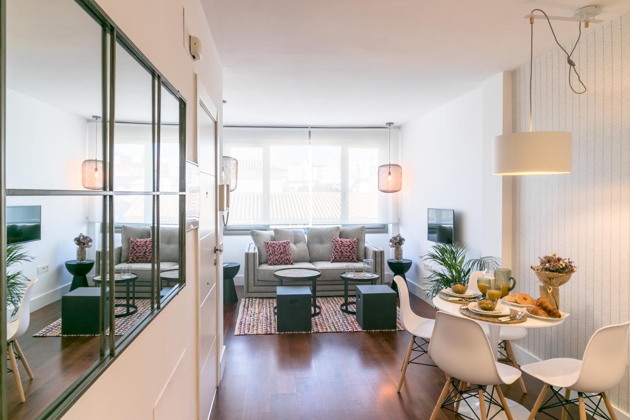 Livemalaga Boutique Apartments 외부 사진