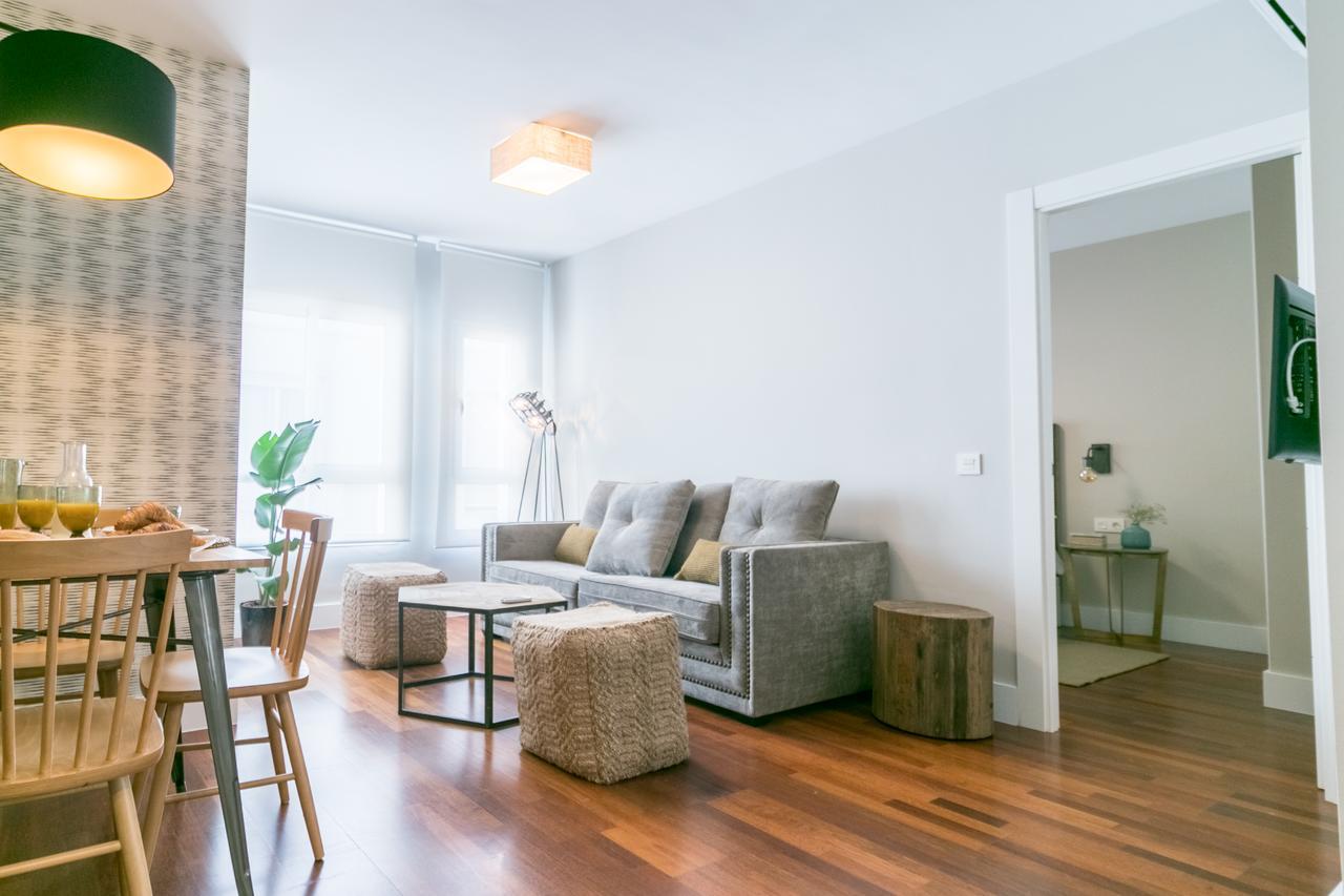 Livemalaga Boutique Apartments 외부 사진